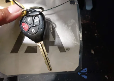 2012 Toyota Avalon из США, поврежденный, VIN 4T1BK3DBXCU451848